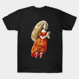 Princess Bedelia T-Shirt